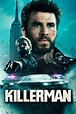Affiche du film Killerman - Affiche 1 sur 3 - AlloCiné