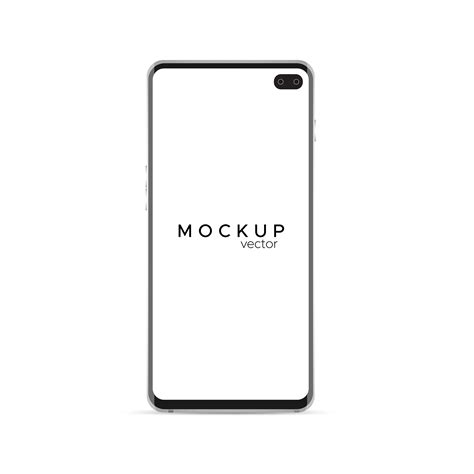 List Of Samsung Galaxy S10 Mockup References Free Mockup