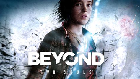 Game Review Beyond Two Souls Travel Up