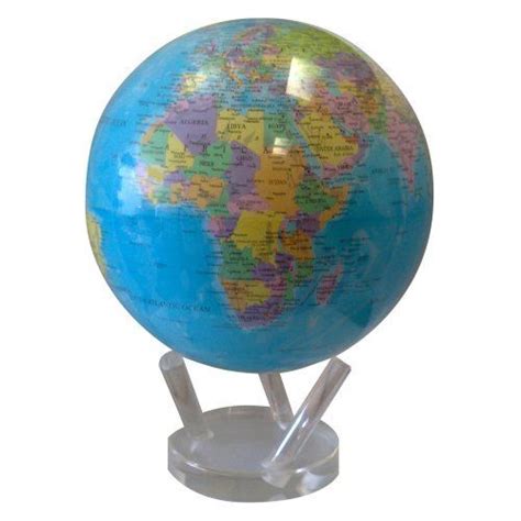 Mova Globe The Globe