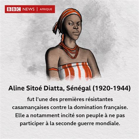 Indépendance Ces Héroïnes Africaines Qui Ont Lutté Contre Le