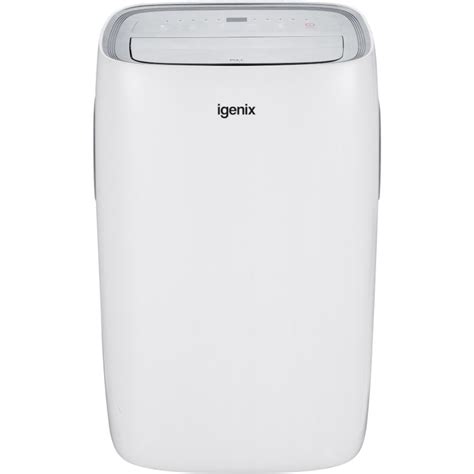 Buy Igenix Ig Portable Air Conditioner And Heater Btus