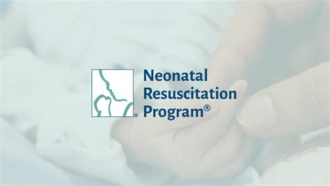 Find Neonatal Resuscitation Program Nrp Skills Lifework Education