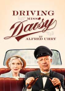 Driving Miss Daisy Vocaleyes