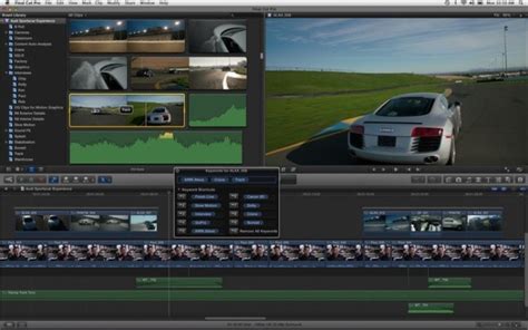 If you want to make use of all its. Final Cut Pro X (Windows + Mac) Trial Incl Full Download