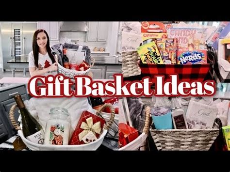 The Best 30 Summer Gift Basket Ideas For Her - controlgraphicboxgd