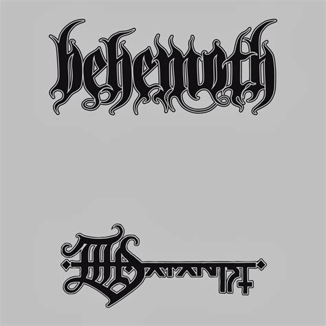 The Sludgelord Behemoth The Satanist Album Review