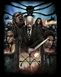 Nightbreed | Horror movie art, Horror posters, Horror