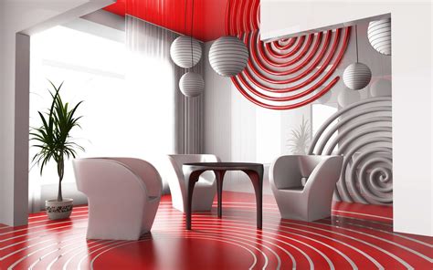 25 Effective Modern Interior Design Ideas