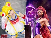 IN PHOTOS: Myrtle Sarrosa's cosplay characters through the years | GMA ...