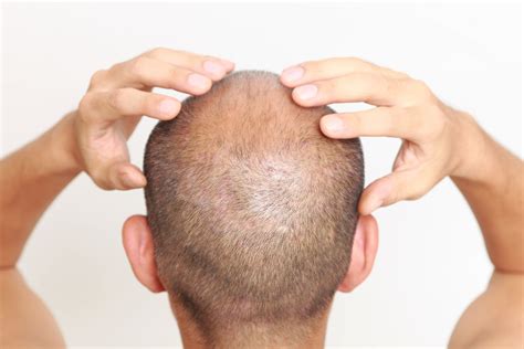 can daily scalp massages really promise thicker longer hair