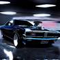 Is A Dodge Charger A Muscle Car Or Sports Car