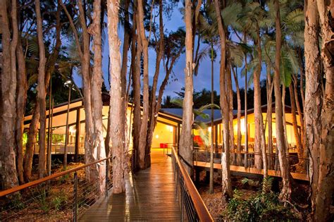 The berembun forest reserve is located in negeri sembilan. Kewarra Beach Resort & Spa Fodor's 100 Hotel Awards 2012