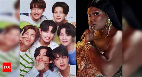 Lizzo S Throwback Video Joking About Wanting To Have Sex With Bts Stars Resurfaces Post Her