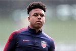 Southampton Reportedly Offered $26 Million For USMNT’s Weston McKennie ...