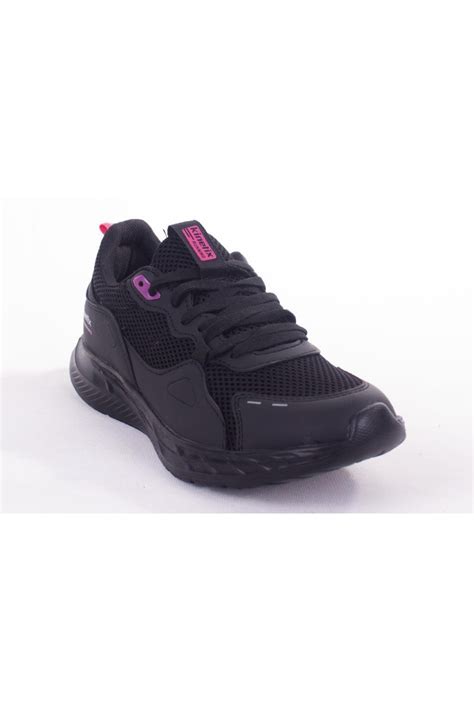 Kinetix Zeus Tx Siyah Mor Günlük Kadın Spor Ayakkabı Fiyatı Yorumları
