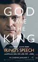 The King's Speech Movie Poster (#12 of 13) - IMP Awards