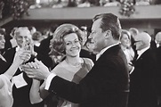 Willy Brandts Ehe mit Rut Brandt (geb. Hansen, verwitwete Bergaust)