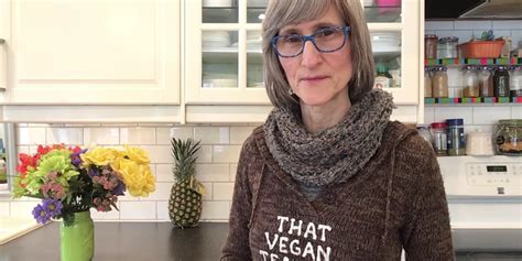 tiktok bans that vegan teacher after homophobic racist videos