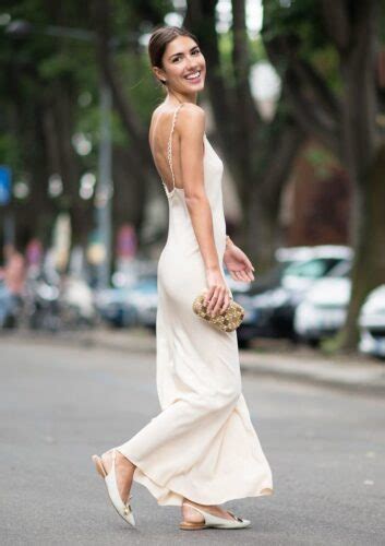 20 Great Ways To Rock A Braless Look How To Go Braless