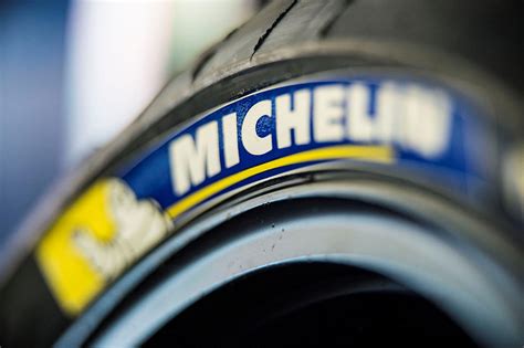 motogp michelin extend one make tyre deal until 2023 mcn