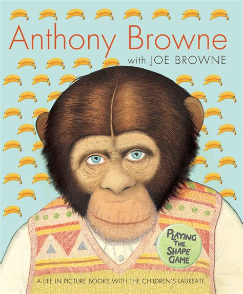 Books — Anthony Browne Books