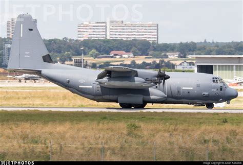 12 5760 Lockheed Martin Mc 130j Commando Ii United States Us Air