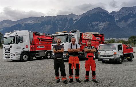 Dawis Unsichtbare Helden Blog Dawi Kanalservice Tirol
