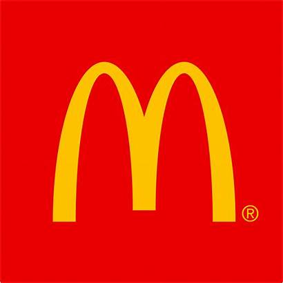 Mcdonald Logos Mcdonalds Usa Svg America Foreign