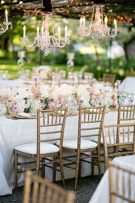 23 Wedding Theme Ideas For Any Style