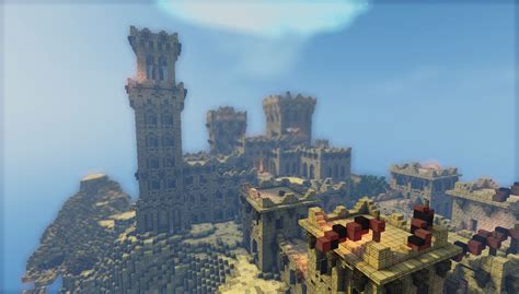 Minecraft Game Of Thrones Map Download Posted By Samantha Sellers