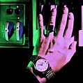 Chromatics - Tick Of The Clock - Single (2012, 256 kbps, File) | Discogs
