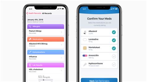 Registration is available to healthcare institutions in canada. Apple Health Records now available to all US providers ...