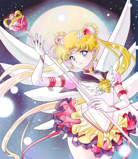 Bishoujo Senshi Sailor Moon Pretty Guardian Sailor Moon Erofound