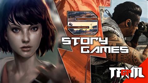 அசத்தலான ஐந்து Top 5 Android Story Games 2020 Youtube
