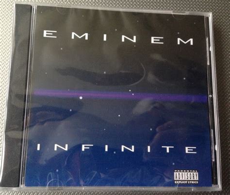 Today 25 Years Ago Eminem Released His Debut Album 59 Off