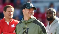 Scott Frost Wife: Who Is The Football Coach Married To? - OtakuKart