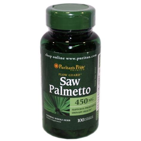 Comprar Saw Palmetto Nutrici N Canarias