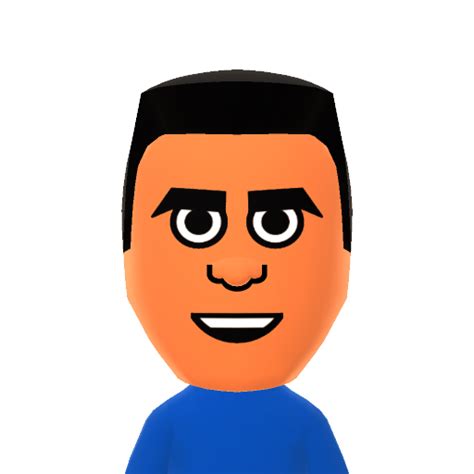 Reggie Fils Aime My Miis Wiki Fandom