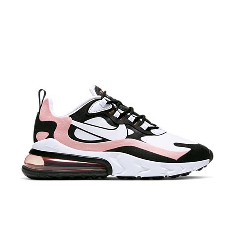 Nike Wmns Air Max 270 React Pink At6174 005 Zwart