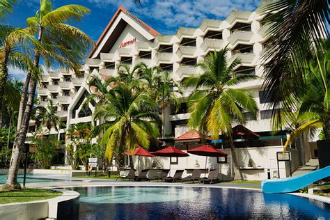 【review】miri Marriott Resort And Spa Malaysia The Local Travel Guide