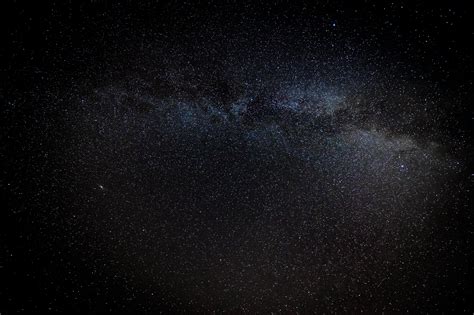 Milchstraße Fotografieren Einstellungen Galaxie Iso Nebel