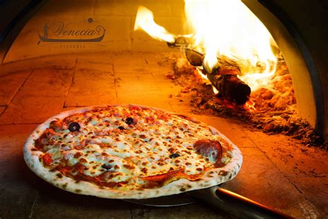 Paul pitcher from the woodhouse restaurant in bendigo, victoria, guides you through how to create the best pizza in a wood fired oven. Pizza baked in a wood fired oven - Every Monday ...