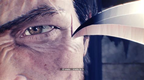 Análisis De The Evil Within 2 Generacion Xbox