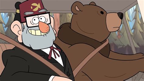 Gravity Falls Rewatch Recap Bottomless Pit The Mary Sue