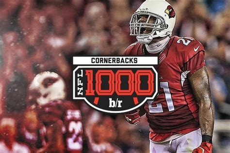 Br Nfl 1000 Ranking The Top 101 Cornerbacks From 2014 News Scores