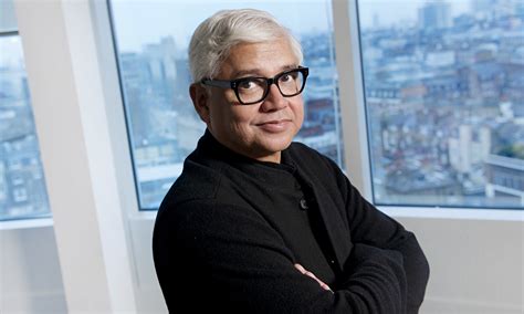 amitav ghosh ‘there is now a vibrant literary world in india it all began with naipaul