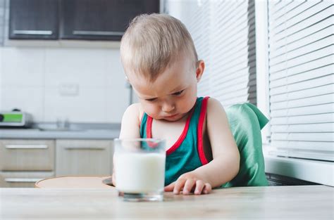Objawy Alergii Na Mleko U Dzieci Jak Je Rozpozna Drmax Pl