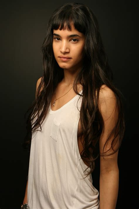 Sofia Boutella Nude And Sexy Photos The Fappening