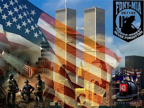 Quotes From Firefighters Of 9 11 Patrioticday